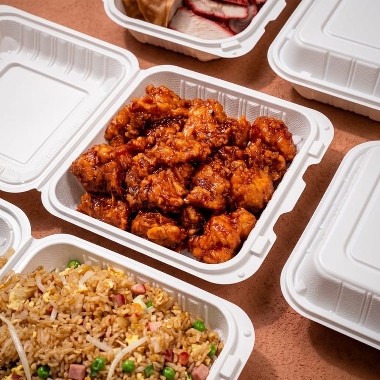 Savor Our Dinner Delights