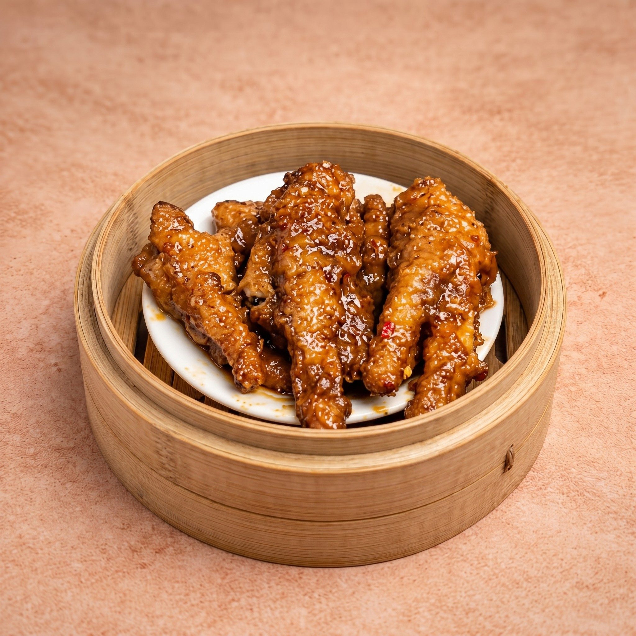 Chicken Feet (凤爪).