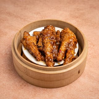 Chicken Feet (凤爪)