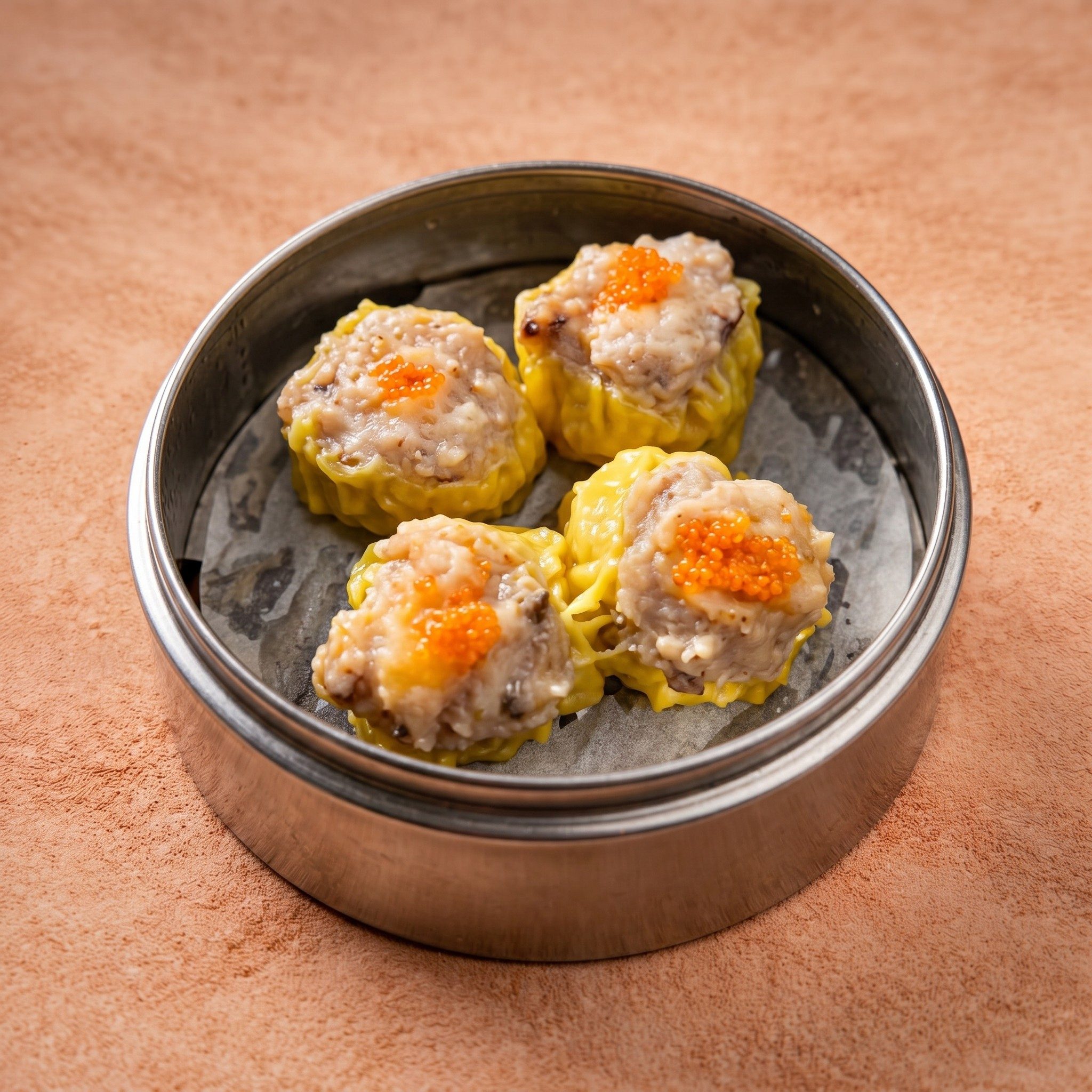 Siu Mai (烧卖).
