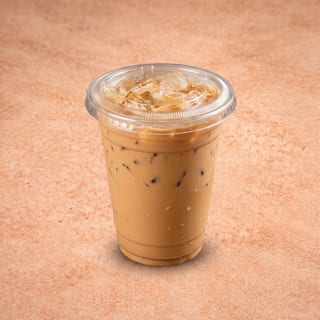 Hong Kong Milk Tea (港式奶茶)