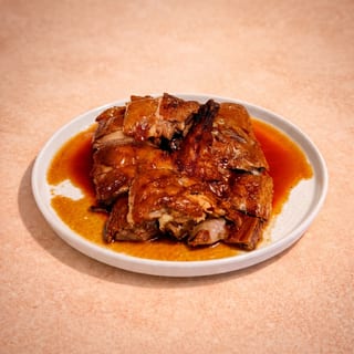 Roast Duck (明爐烤燒鴨)