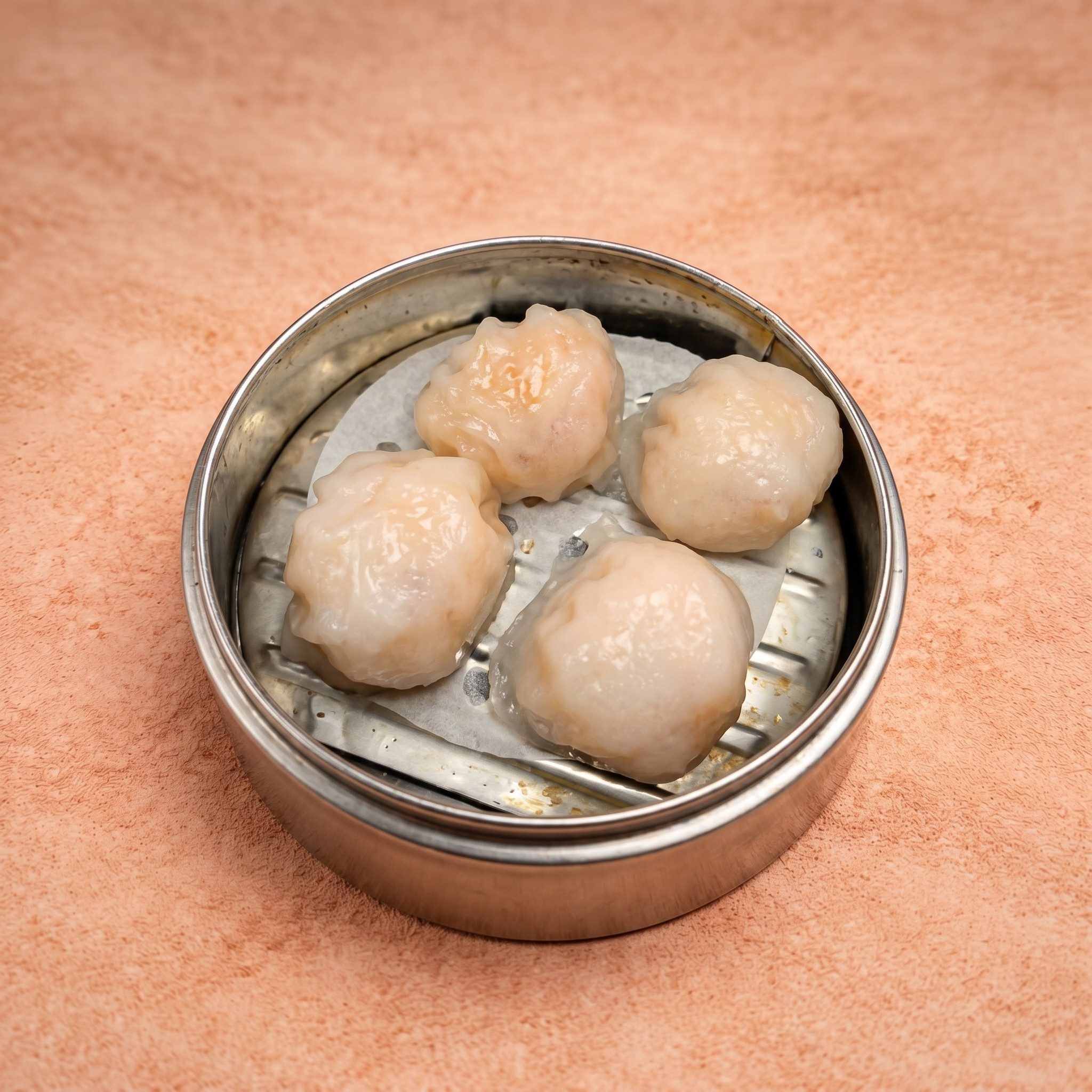 Ha Gao (虾饺).