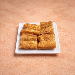 Chinese Donut (油條)