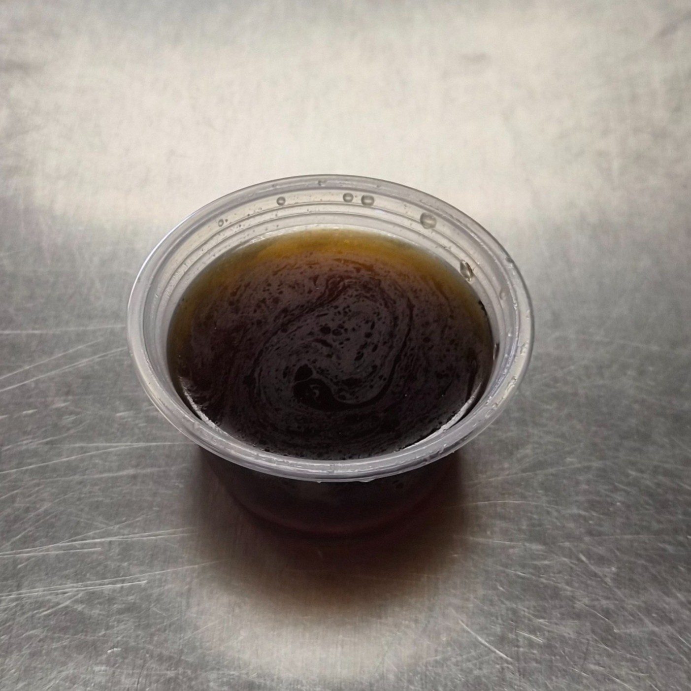 Rice Noodle Roll Sauce (肠粉汁).