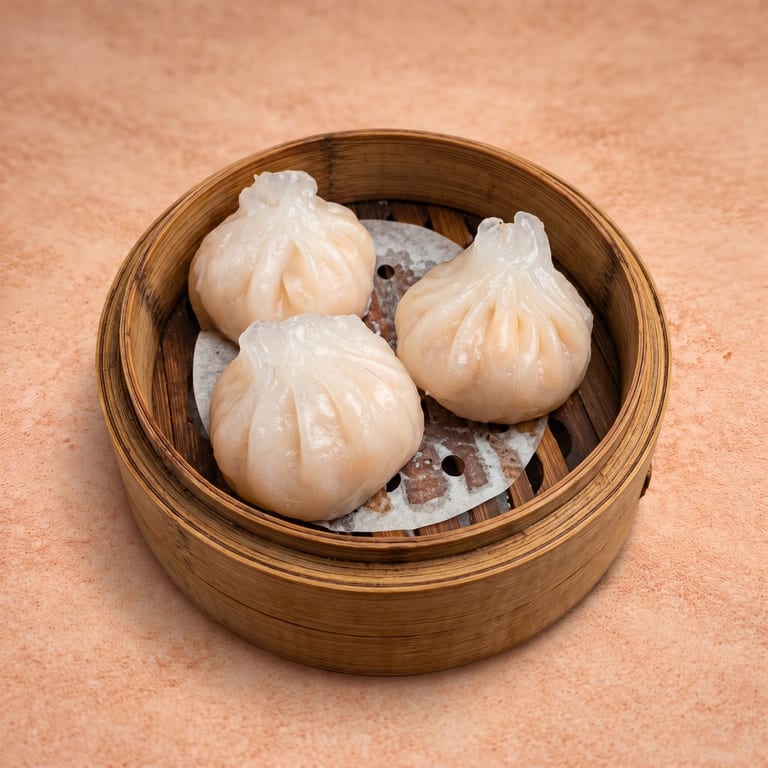 Savor Our Dumplings