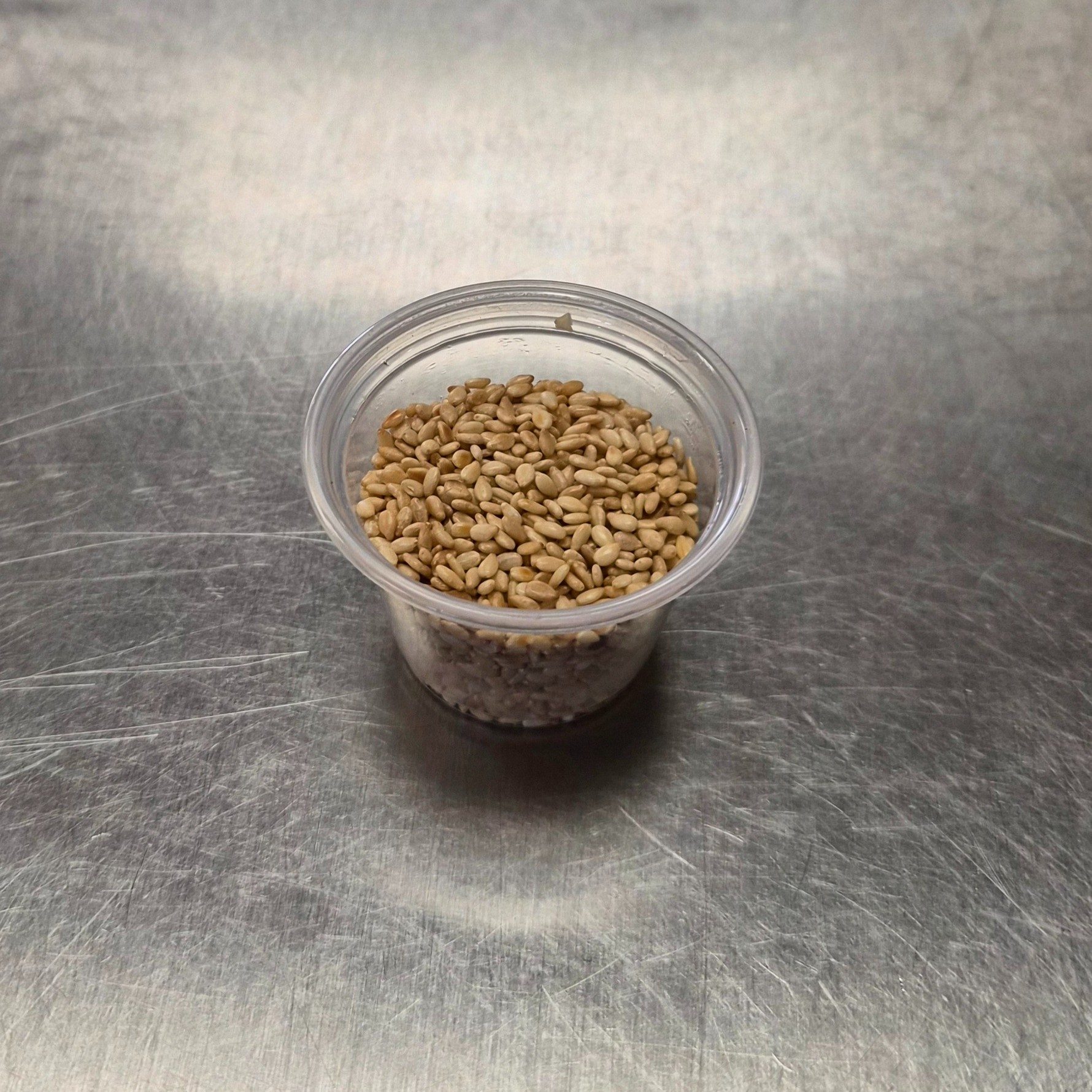 Sesame Seeds (芝麻).