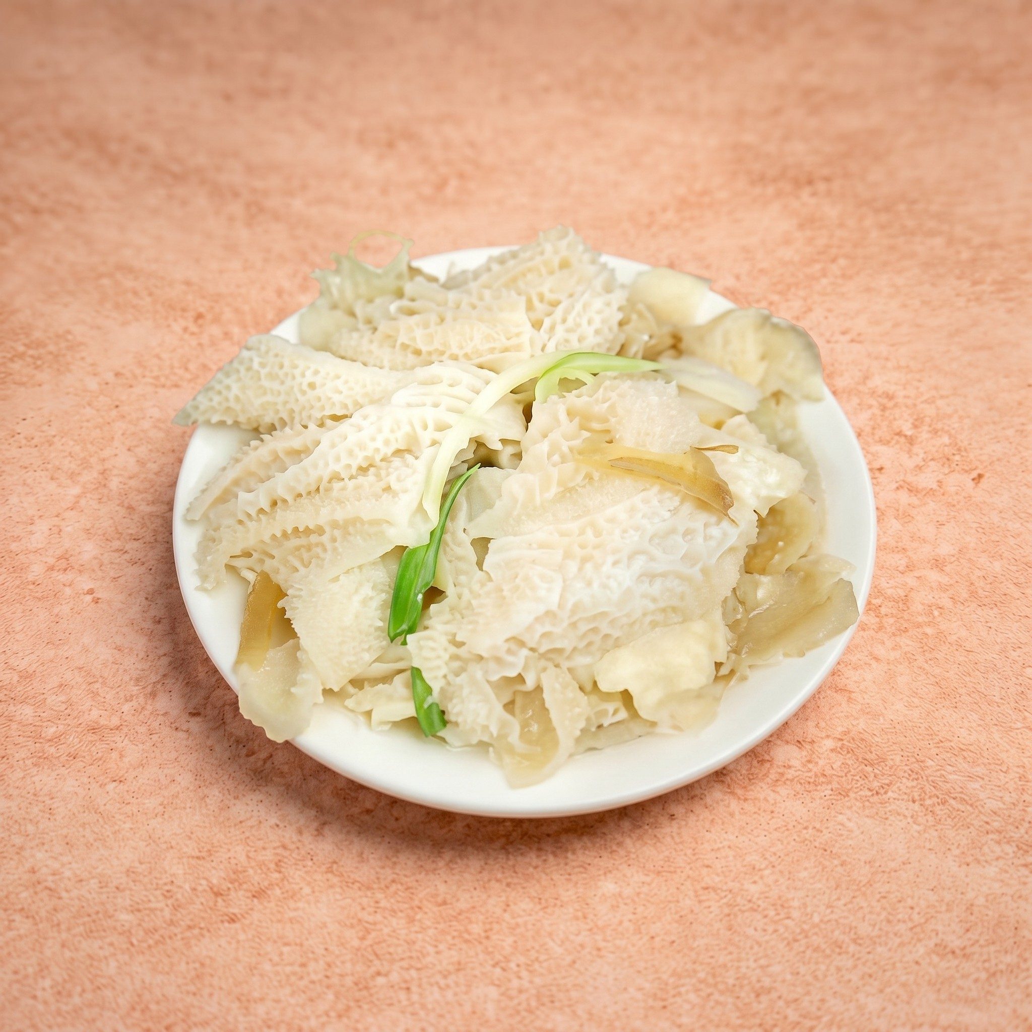 Beef Tripe (牛佰叶).