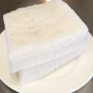 Sweet Rice Cake (M)
