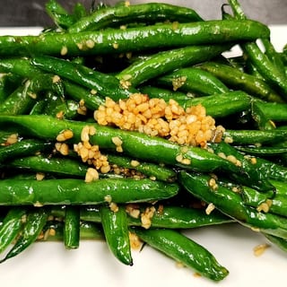 String Beans (KS1)