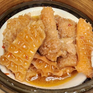 Beef Honeycomb (L)
