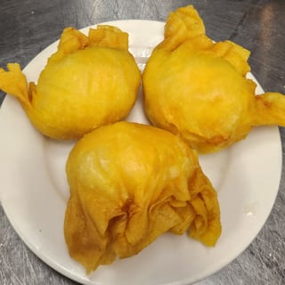 Fried Shrimp Dumpling (SP)