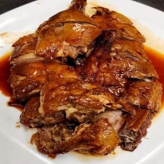Roast Duck